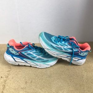 Hoka One One Athletic Shoes Clifton 3 women’s